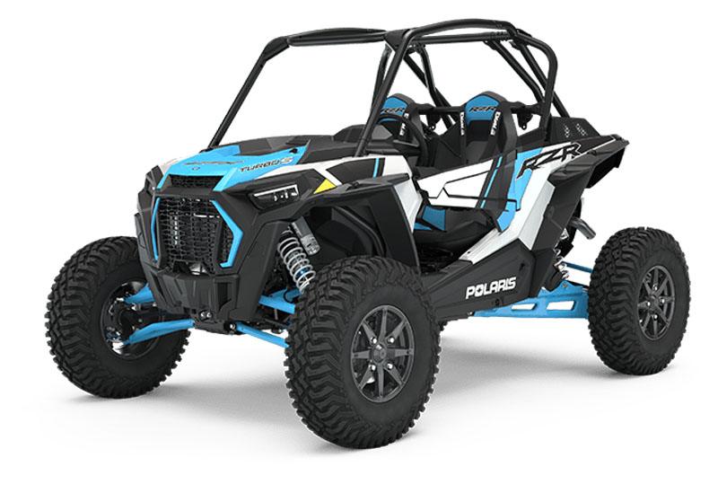 UTV POLARIS RZR'S