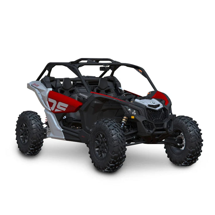 2024+ Maverick X3 Turbo RR MG1 ECU Unlock & Bench Power Flash & EVP MG1 Adjustable 2-Step Launch Control for Late-Model 2021+ Can-Am Maverick X3 Turbo RR