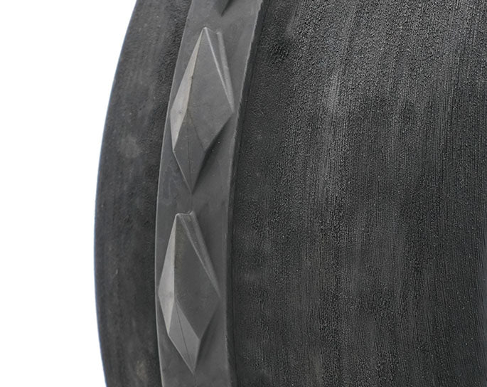 35″ x 13.5″ x 15″ Slayer with Mohawk Fronts / 14 Paddle ( 225-290 hp )