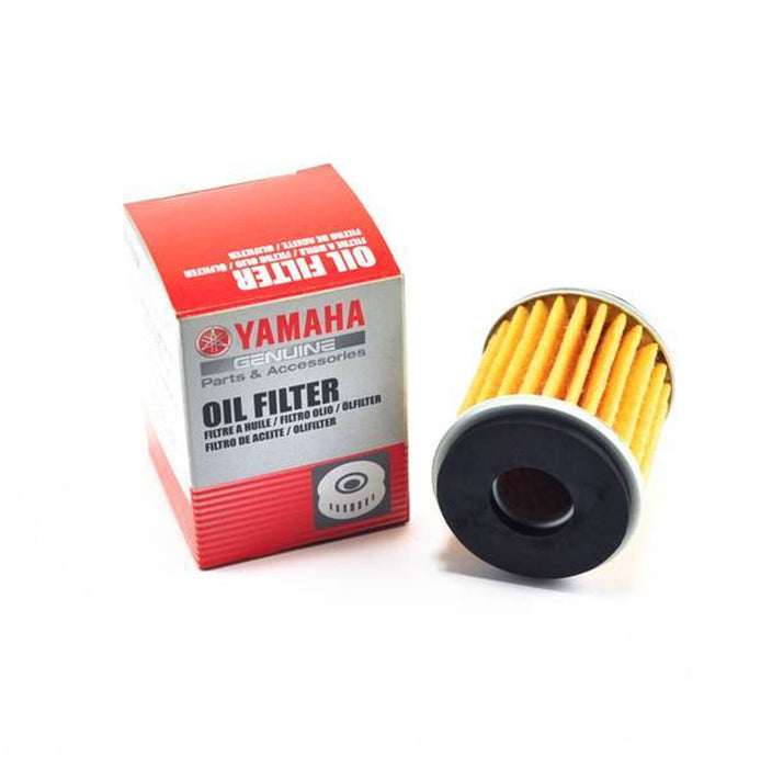 Oil Filter 5D3-13440-09-00   Yamaha YFZ450R