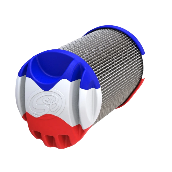 S&B FILTER REPLACEMENT FILTER FOR 2022-2023 POLARIS RZR PRO R 2.0L 66-6007