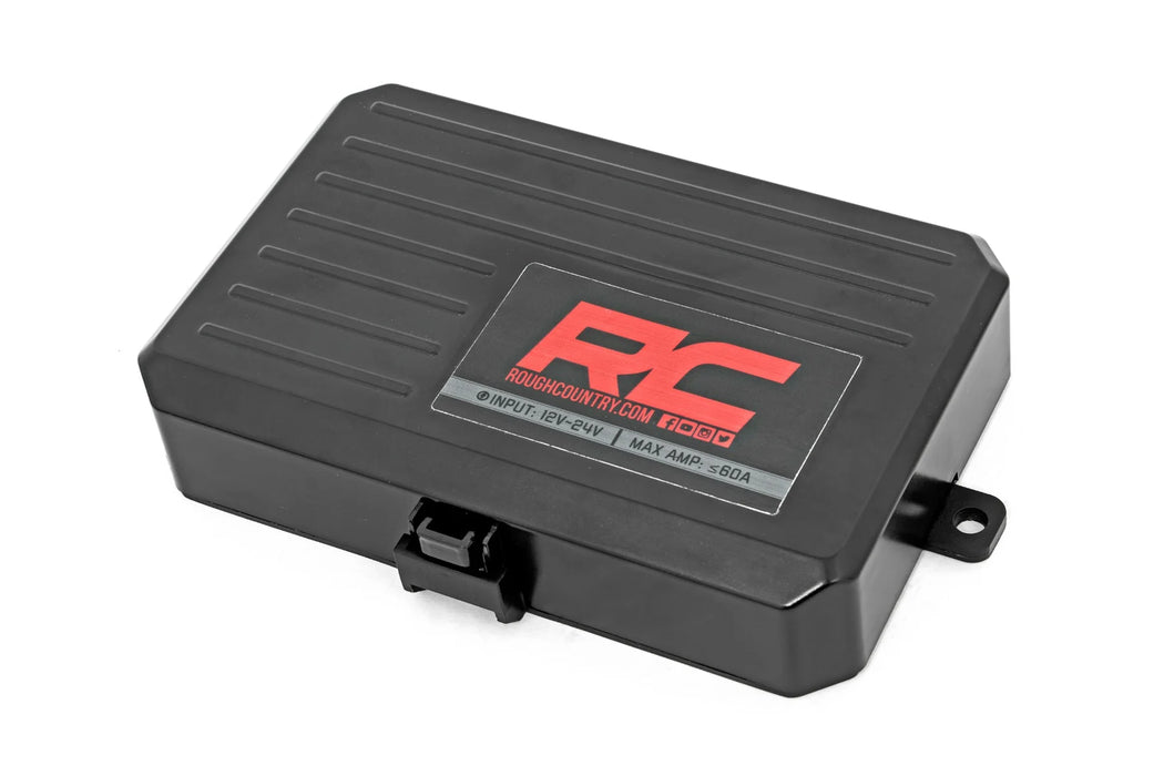 Rough Country MULTIPLE LIGHT CONTROLLER SKU 70970