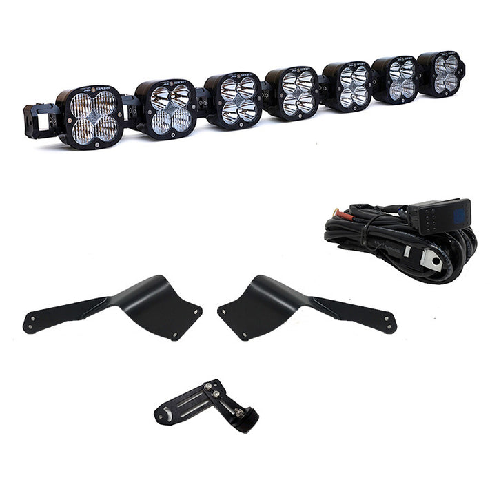 Can-Am XL Linkable Roof Mount Light Kit - Can-Am 2017-24 Maverick X3 SKU: 447080