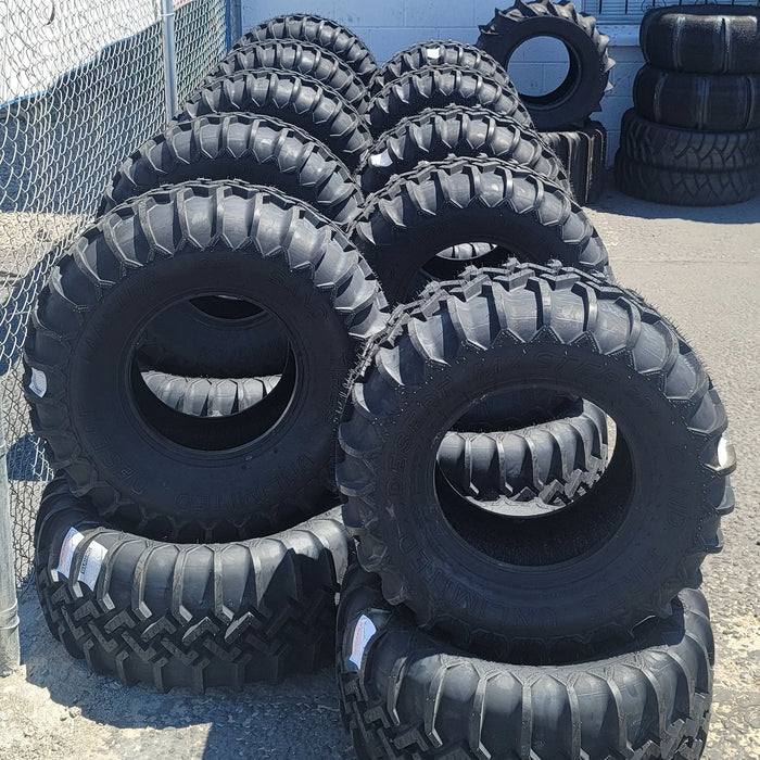 STU (Pair) Sand Tires Unlimited Desert Master Tires 32.00 x 17