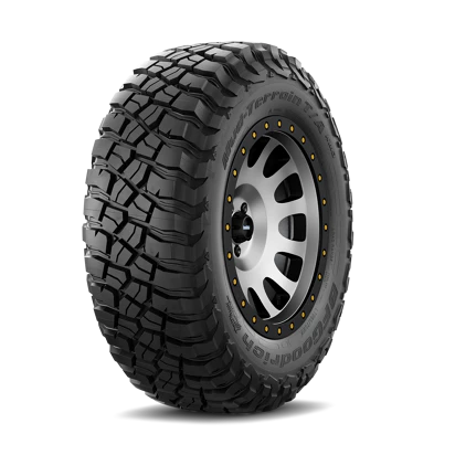 BFGoodrich KM3 295/70r17 Part #: 15052