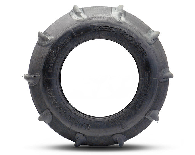 32″ X 13″ X 15″ SLAYER WITH MOHAWK FRONTS  - 14 ( 225-290 hp )