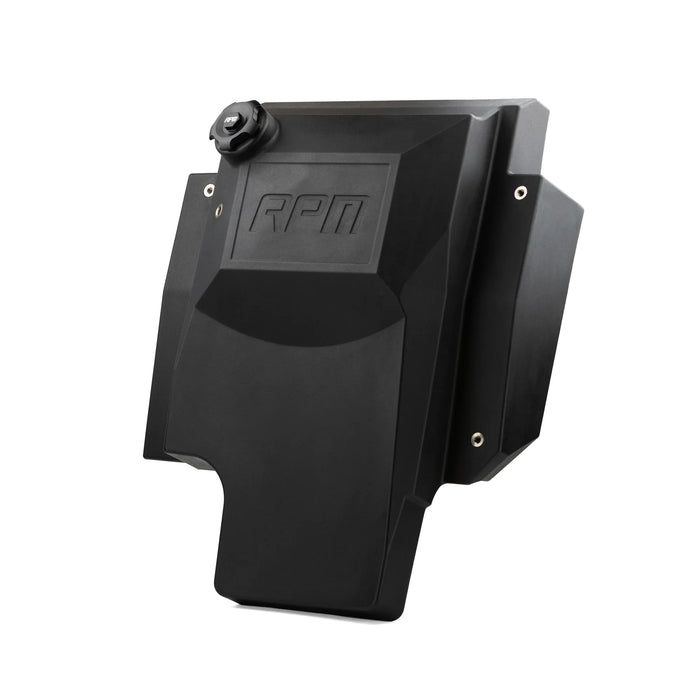 RPM Can-Am X3 9 Gallon Auxiliary Fuel Tank Kit