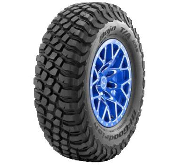 BFG Baja T/A UTV Race Tire (KR2)(35x10.50-15)