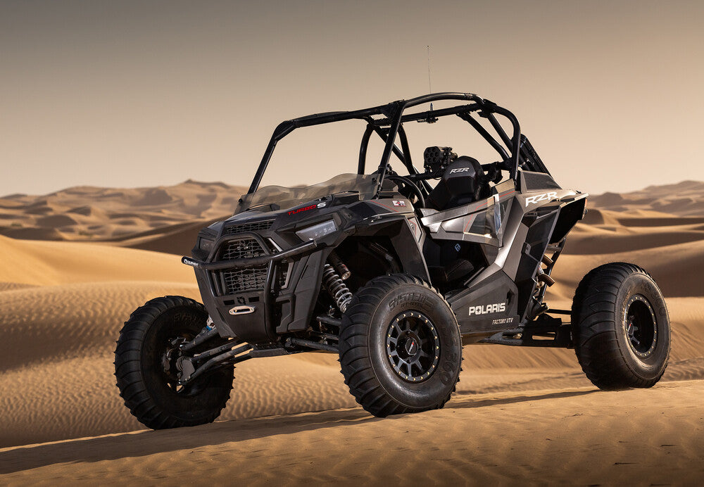 System 3 Off-Road SS360 Sand/Snow Tires