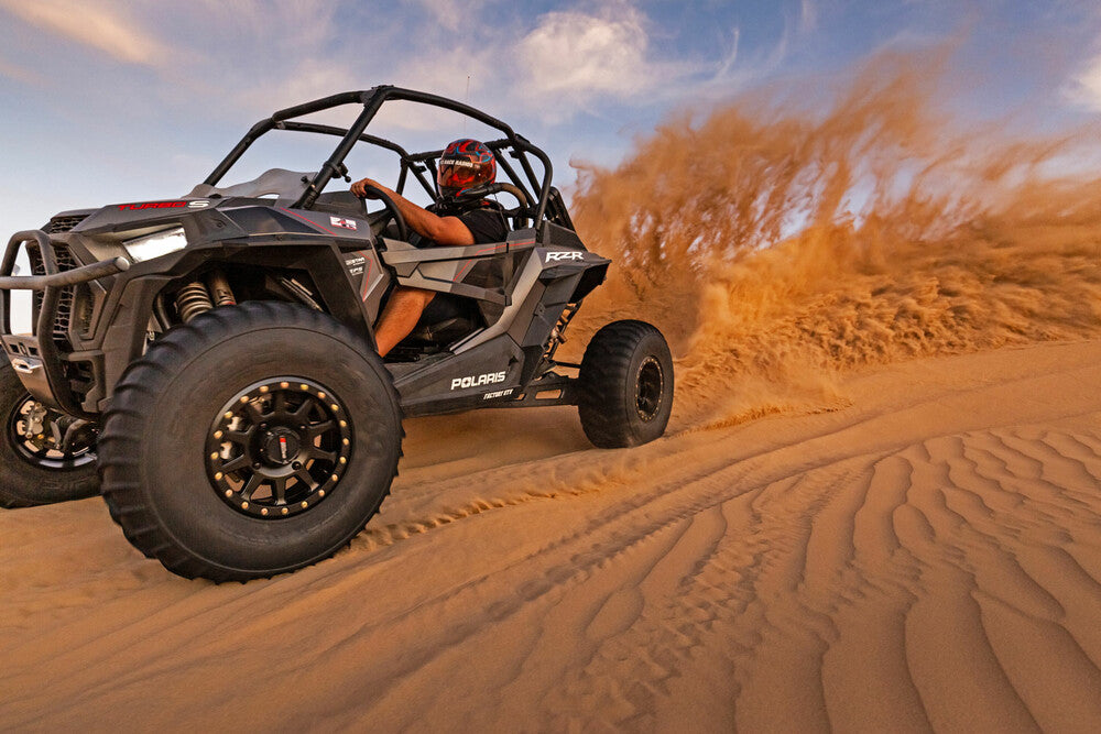 System 3 Off-Road SS360 Sand/Snow Tires