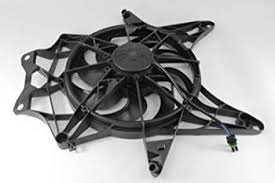 Can-Am 2017-2023  709200588 Fan