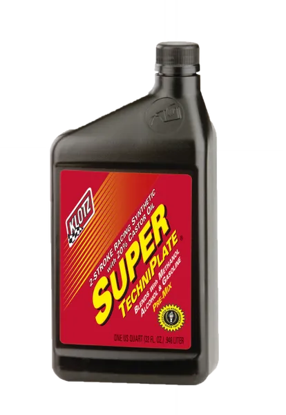 Klotz Synthetic Super TechniPlate Lubricant KL-100 (box with 10)