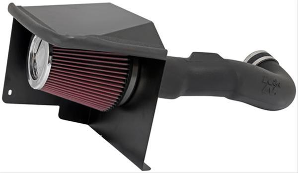 K&N 57 Series FIPK Air Intakes 57-3070