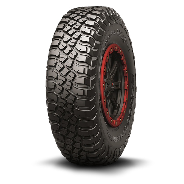 BF Goodrich 32x10.00R14 UTV Tire, Mud-Terrain T/A KM3 - 29937