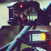 PAIR Rigid Industries Reflect LED Mirror Lights - 64011 RIGID.