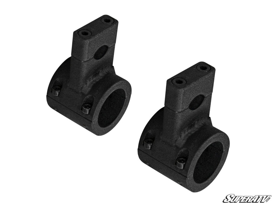 Axle Mount For 1.75" Cages (AM00-001-K-00)