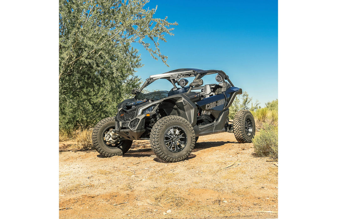 Stage-5 UTV Audio Kit 2017+ Can-Am X3 Stage 5 Audio System (Gen-3)