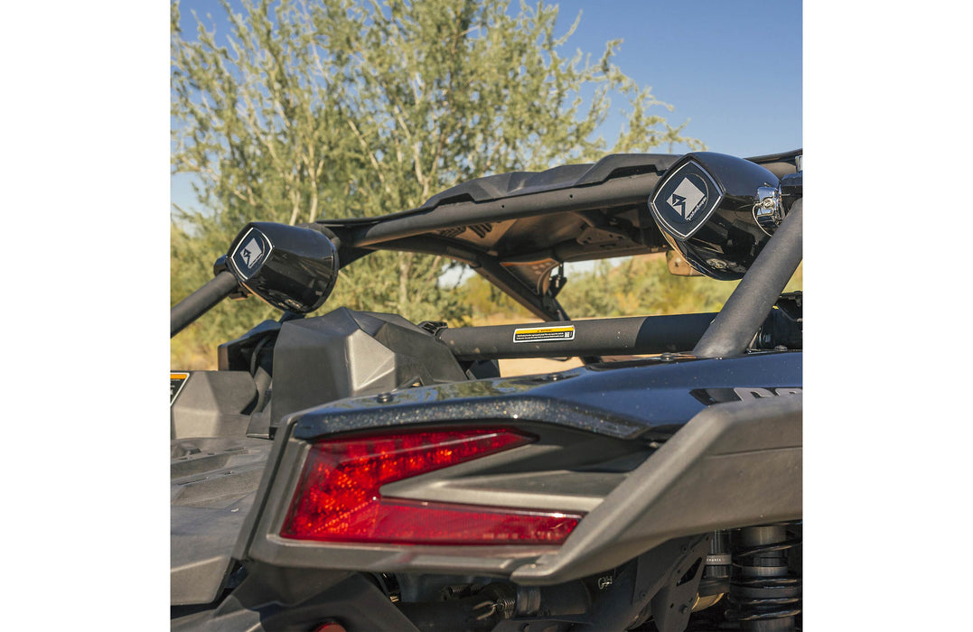 Stage-5 UTV Audio Kit 2017+ Can-Am X3 Stage 5 Audio System (Gen-3)
