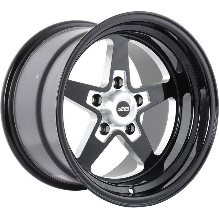 4 JEGS SSR Star Wheel [Size: 15" x 8"]  PN: 555-681271