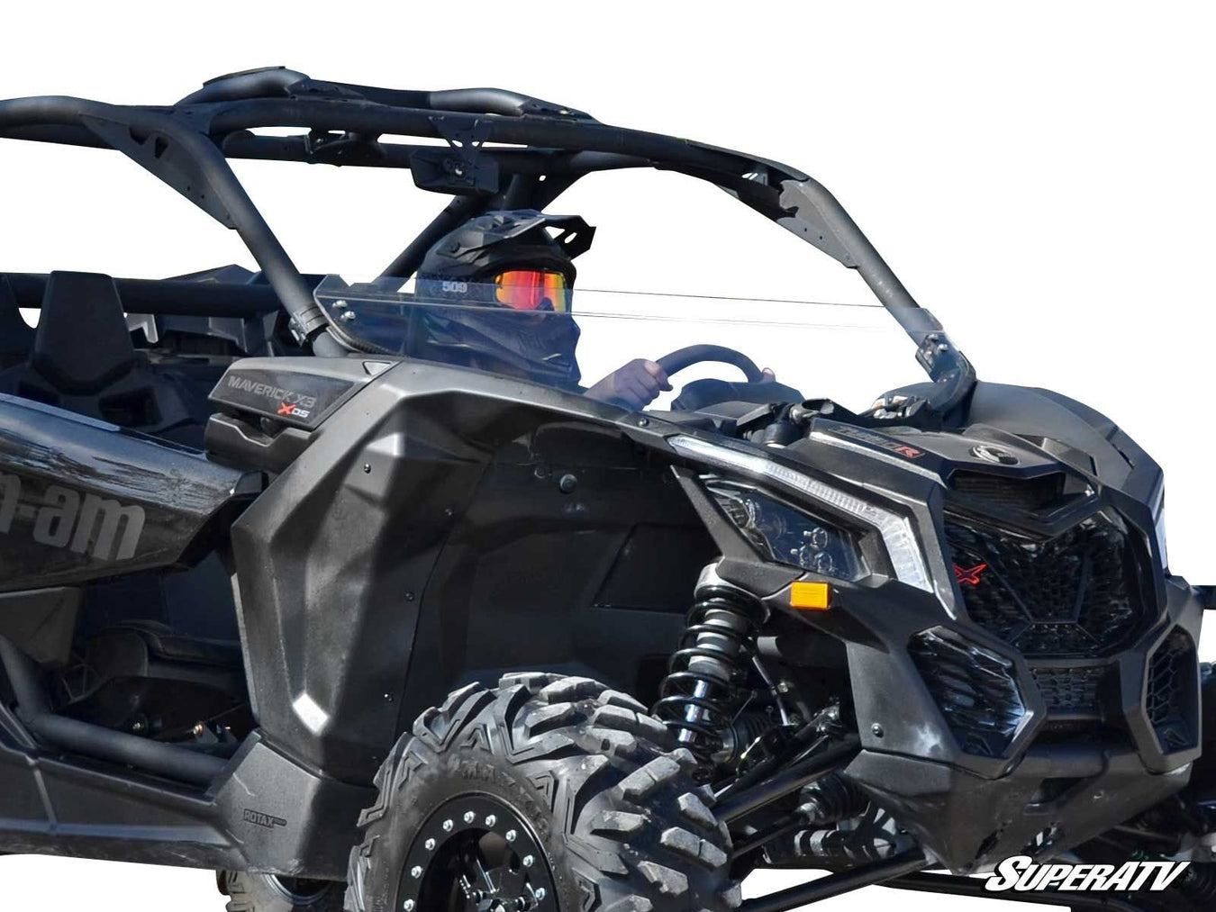SUPER ATV