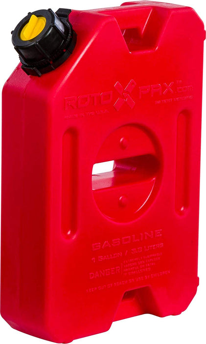 1 Gallon Gasoline Rotopax IPS Motorsports.