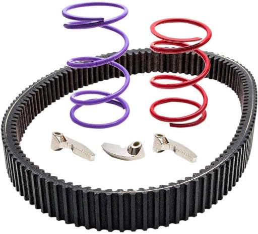 CLUTCH KIT FOR RZR XP 1000 (0-3000') 30-32" TIRES (16-20) TRINITY RACING.