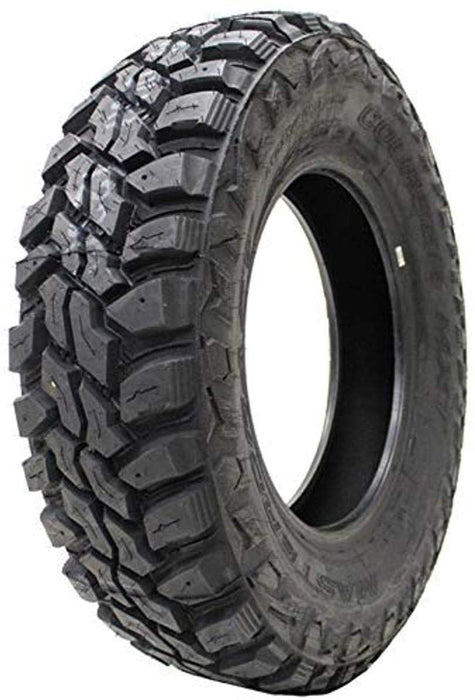 Tires Mastercraft Tires - Mastercraft Courser MXT Tires