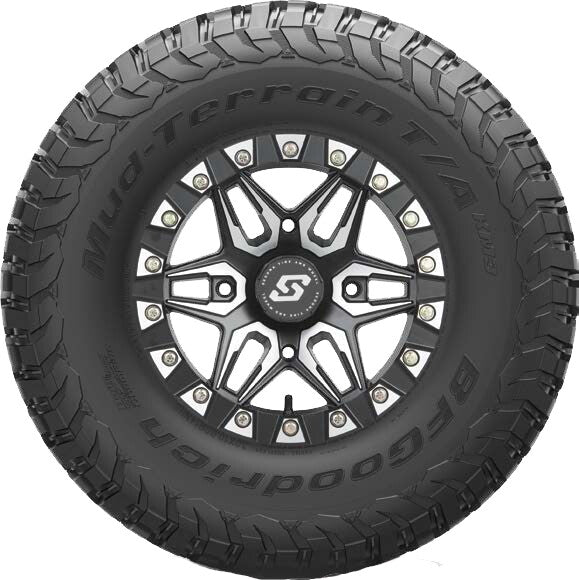 Mud-Terrain T/A® KM3 UTV 32x10.00R15NHS/8PR Q 40964