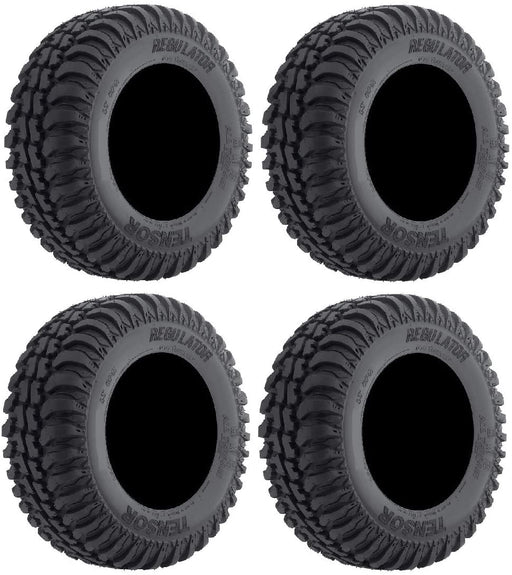 Tensor Tires 32x10R15 UTV Tire, Regulator A/T TR321015AT tensor.