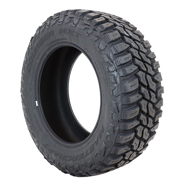 Tires Mastercraft Tires - Mastercraft Courser MXT Tires