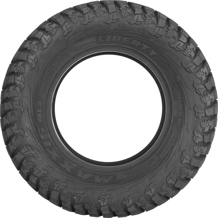 Maxxis Liberty 32X10.00R14	(TM00974100)