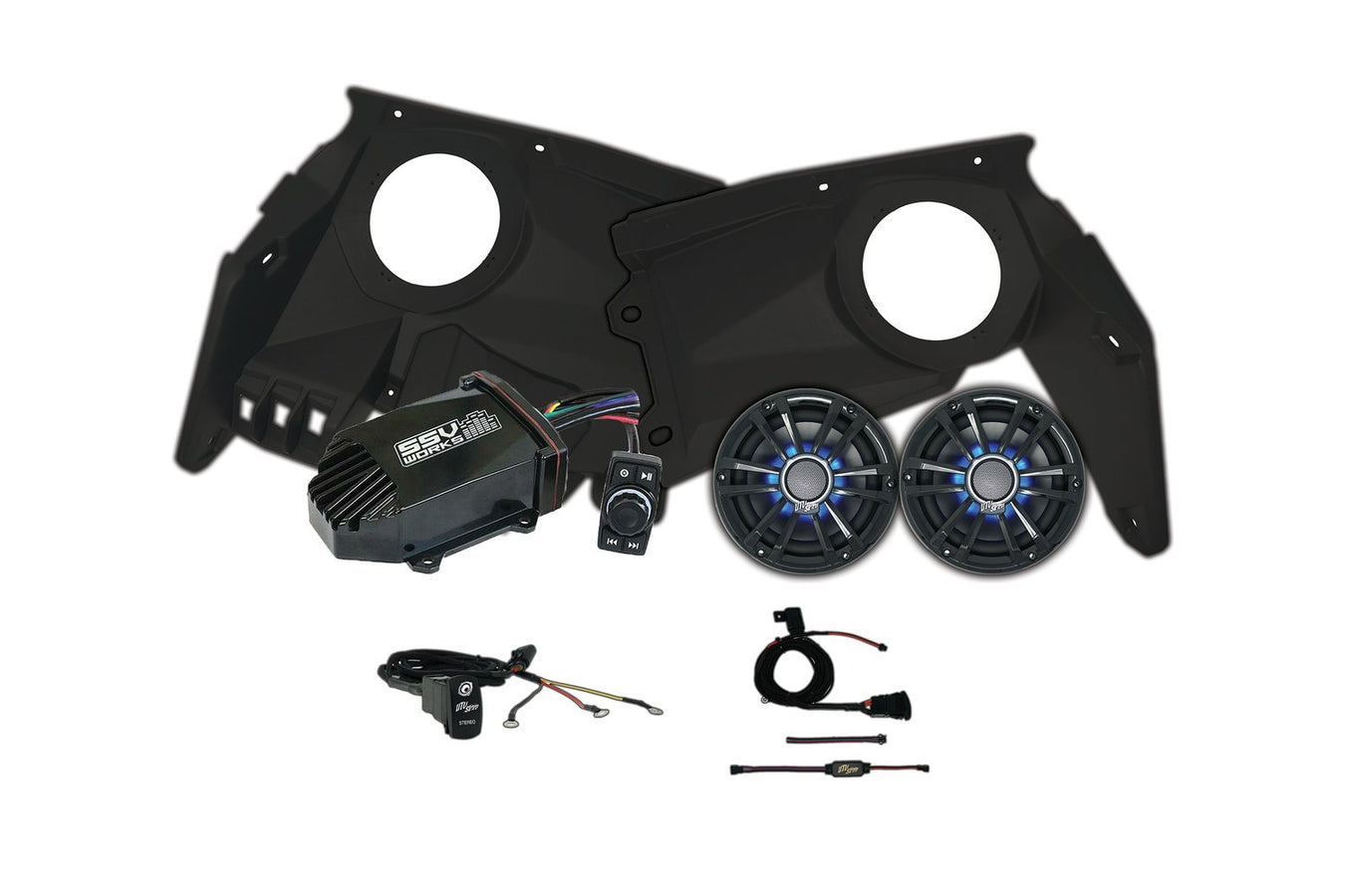 UTV STEREO