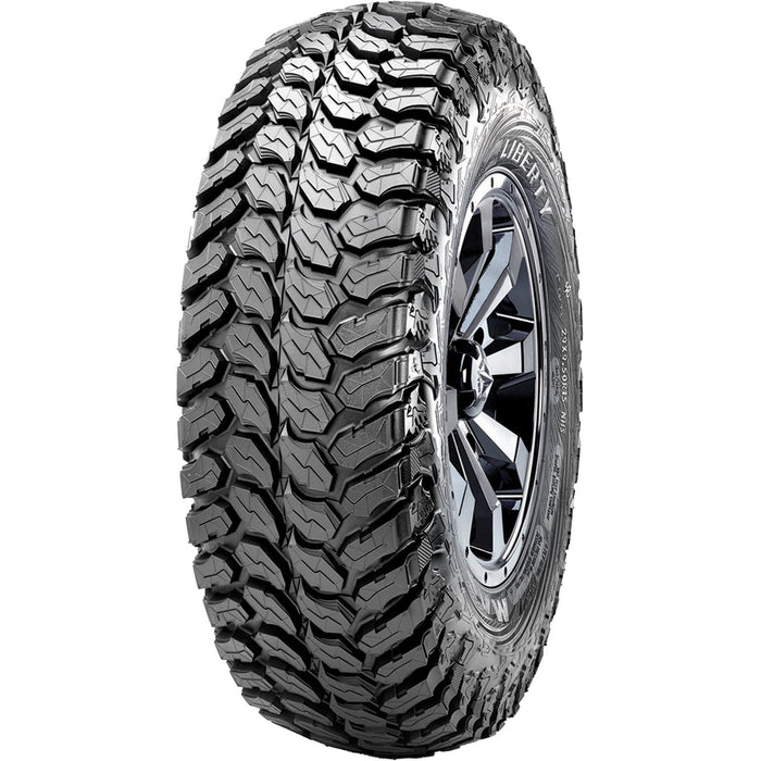 Maxxis TM00170600 Tire Liberty F/R 32X10R14 Lr-615Lbs Radial