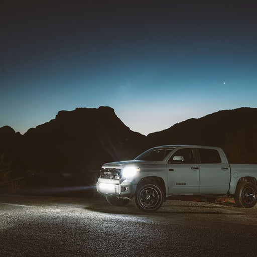 Rigid Industries SR-Series 20" Dual Function Auxilary High Beam Driving Light Bar IPS Motorsports.