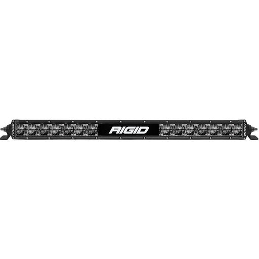 Rigid Industries SR-Series 20" Dual Function Auxilary High Beam Driving Light Bar IPS Motorsports.