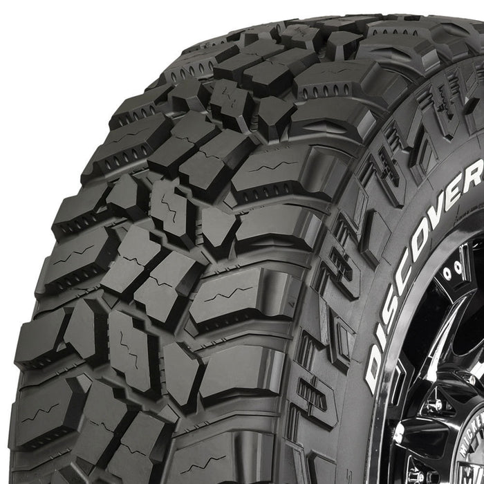 Cooper Discoverer STT Pro 33x12.50R15 Pn# 170107034 & 35x12.50R15 Pn# 170113034