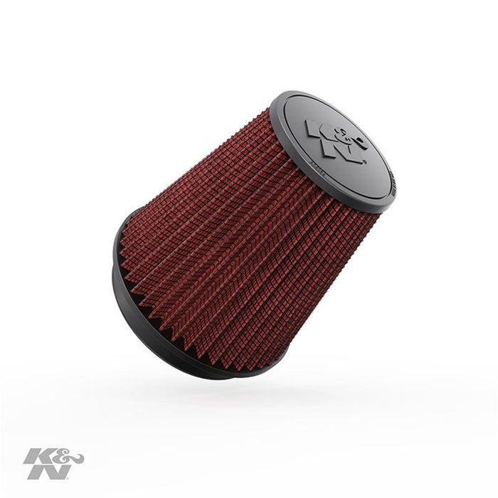 1995 FORD BRONCO K&N Universal Performance Air Filters RF-1041