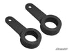 Can-Am Maverick X3 Light Bar Mounting Kit IPS Motorsports.