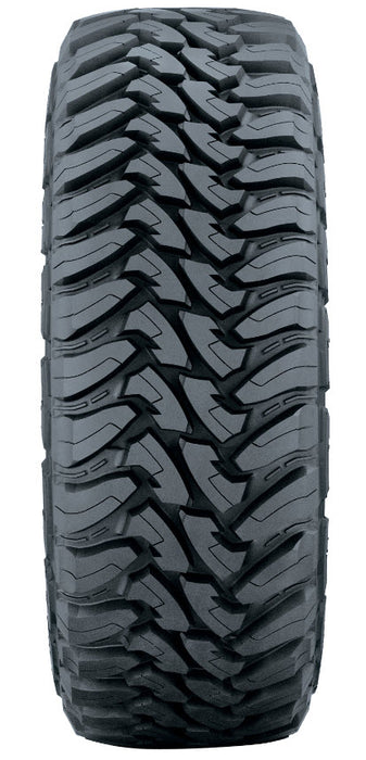 Open Country M/T  OFF-ROAD MAXIMUM TRACTION TIRE