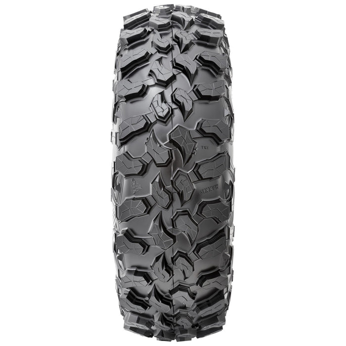 Maxxis Carnivore Radial Tire 32X10.00R14 (TM00155400)