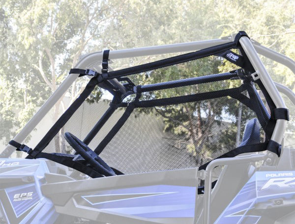 Polaris RZR XP 1000, S 900 Window Nets #W18